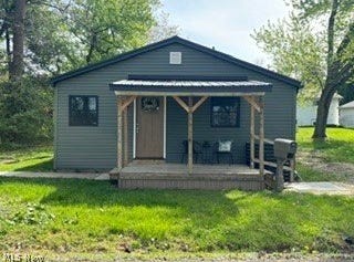3185 Willowedge Drive, Coventry, OH 44319