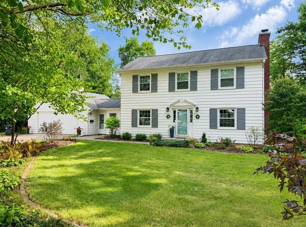 8300 E D Avenue, Richland, MI 49083