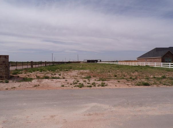 14001 E County Rd 104, Midland, TX 79706