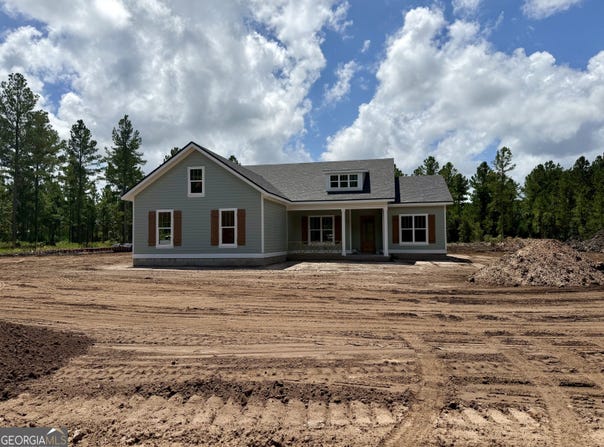 696 La Vento, Waverly, GA 31565