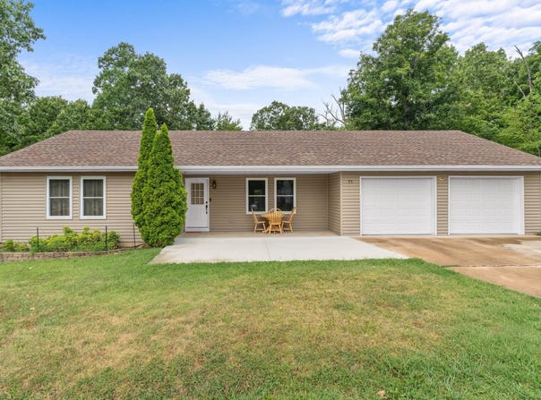 79 WUNDERLAND DRIVE, Lakeview, AR 72642