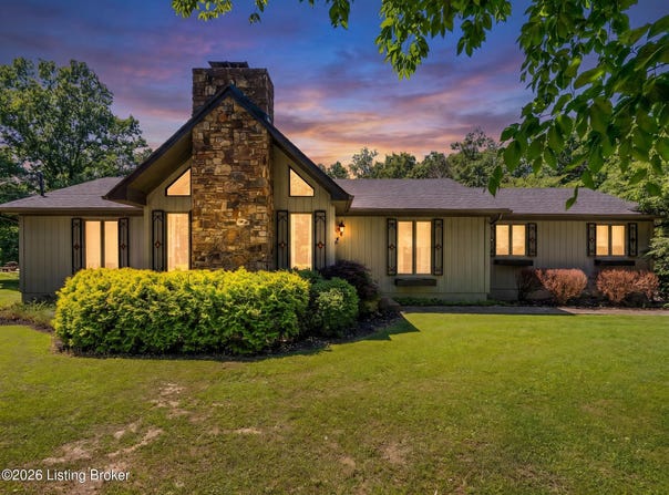 1140 Rams Run, Shepherdsville, KY 40165