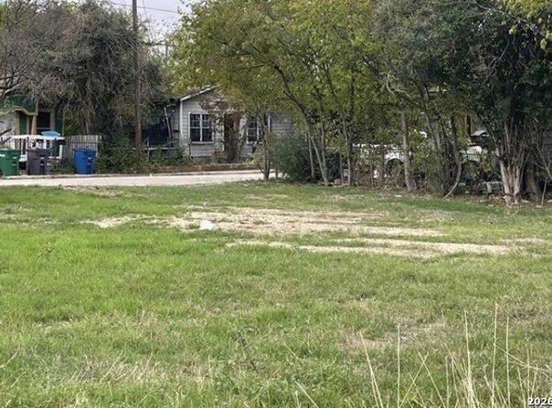 801 Albert St, San Antonio, TX 78207