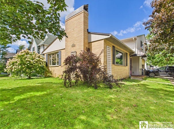600 W Henley Street, Olean, NY 14760