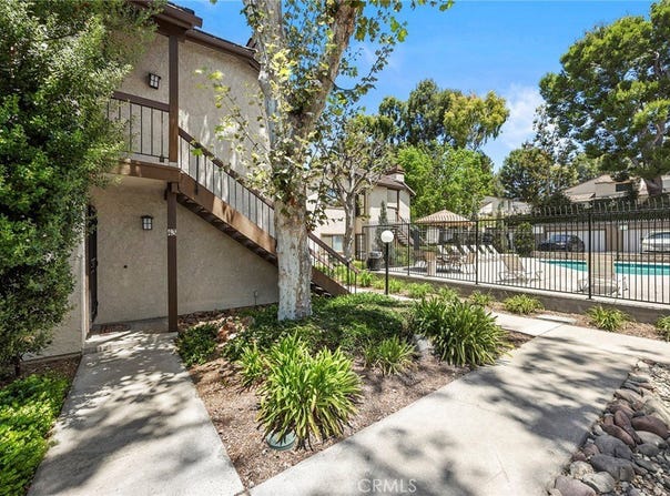 600 N Brea Boulevard, Brea, CA 92821