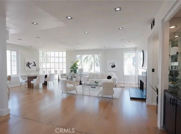 117 N Gale, Beverly Hills, CA 90211