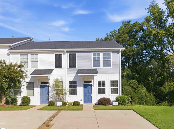 153 Valley Creek Drive, Boiling Springs, SC 29316