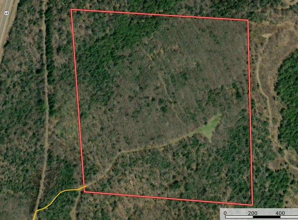 HWY 45, SUMMIT LAKE, WI 54485