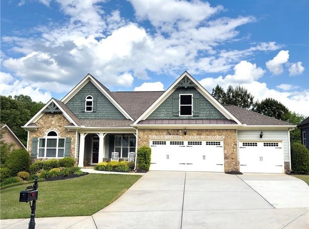 161 Dorys Way, Dallas, GA 30157