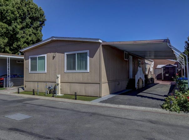 200 Ford RD 151, SAN JOSE, CA 95138