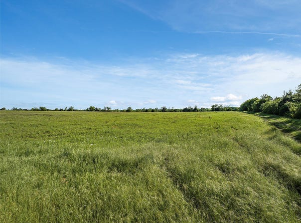 Hoffmeyer Lane, Waco, TX 76706