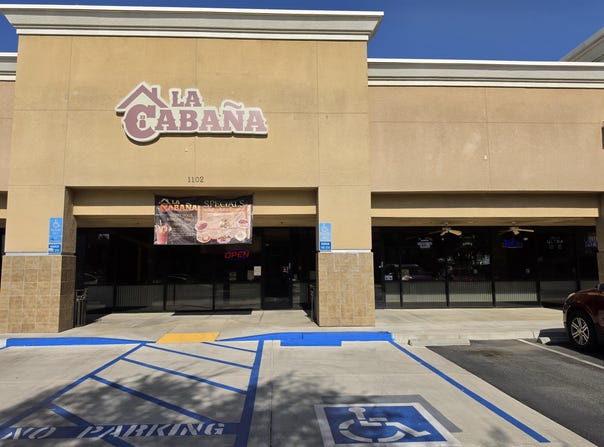 1102 W Visalia Road, Exeter, CA 93221