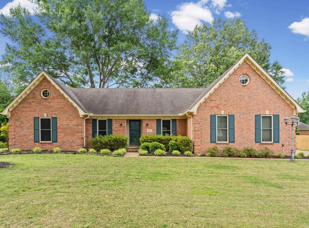 365 SCARLETTS Way, Collierville, TN 38017