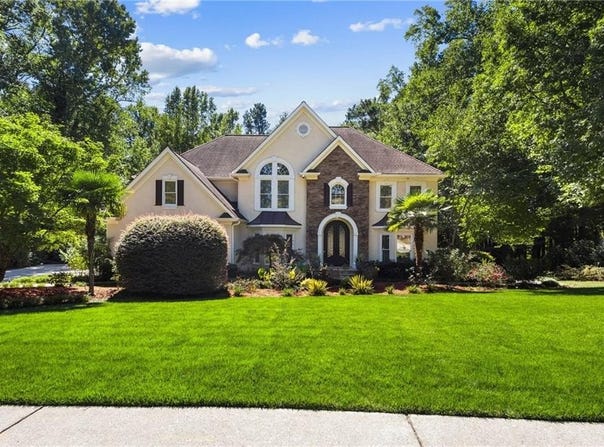 1316 Annapolis Way, Grayson, GA 30017