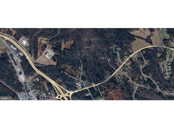 PRINCE FREDERICK Road, HUGHESVILLE, MD 20637