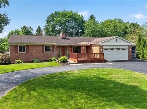 5517 Starwood Drive, Commerce Twp, MI 48382