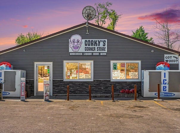 4997 E Main Street, Hale, MI 48739