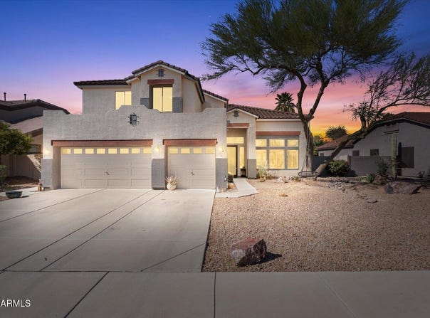 838 E NOLAN Place, Chandler, AZ 85249
