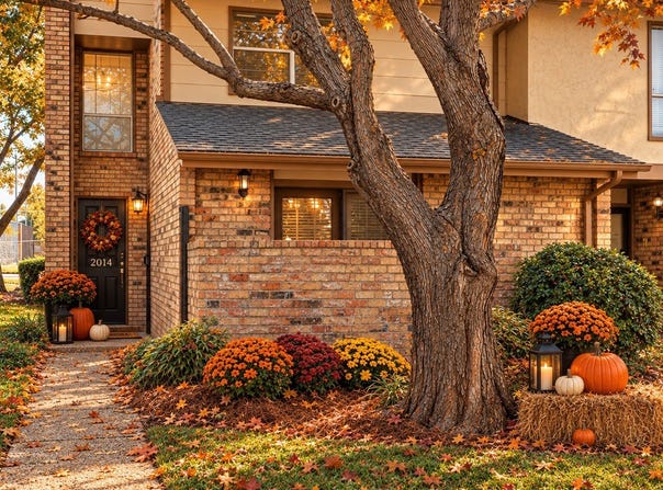 2014 Warnford Place, Arlington, TX 76015
