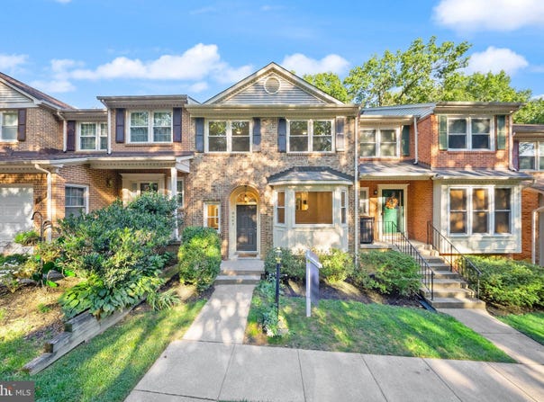 8005 GALLA KNOLL Circle, SPRINGFIELD, VA 22153