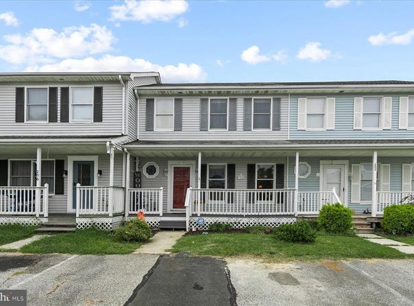 204 S SPINNAKER LN, MILTON, DE 19968