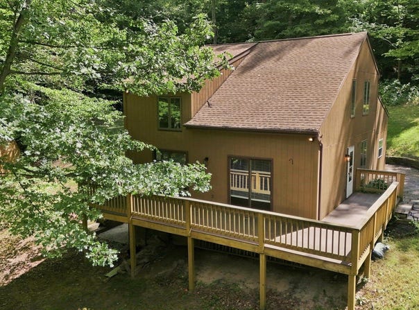 20304 MCMULLEN Highway, CUMBERLAND, MD 21502