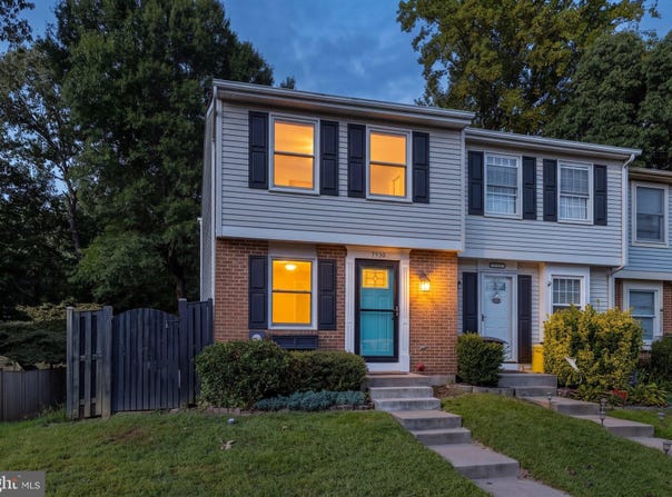 7930 SUTHERLAND Court, PASADENA, MD 21122
