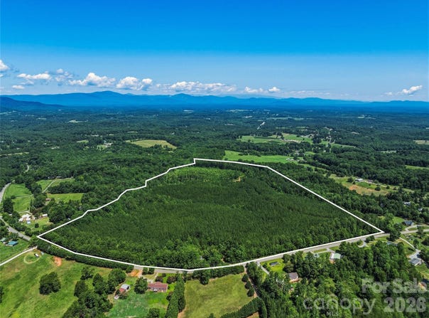 6783 Peniel Road, Tryon, NC 28782