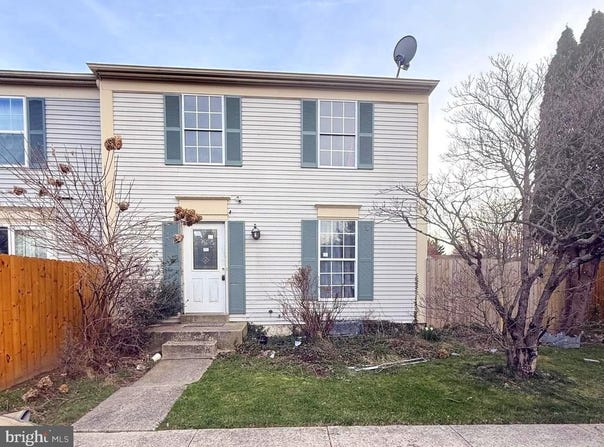 29 VALLEYFIELD Court, SILVER SPRING, MD 20906
