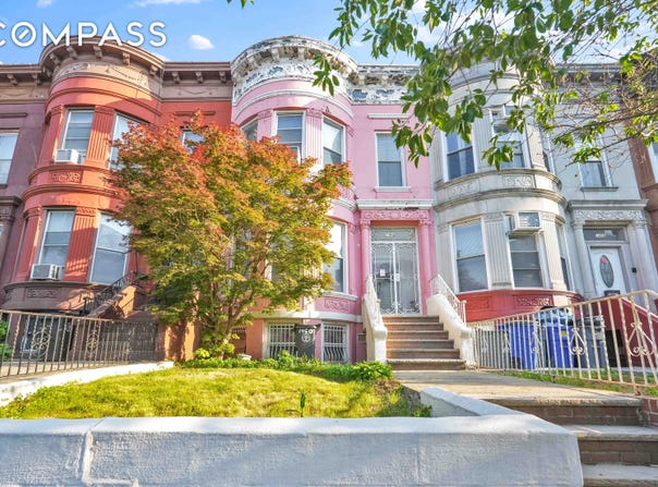 1460 Union Street, Brooklyn, NY 11213
