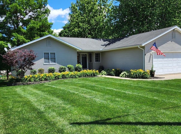 502 Stevens Street, Newton, IL 62448