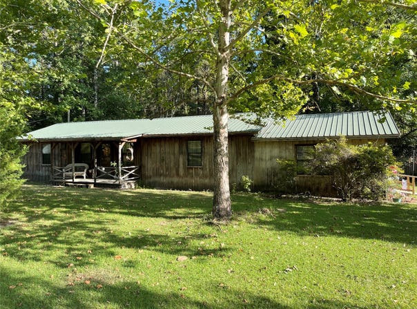 178 Croft Road, Coushatta, LA 71019