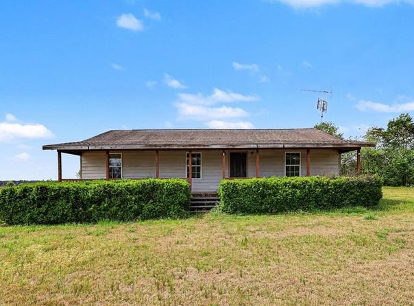 803 County Rd 14, Range, AL 36473