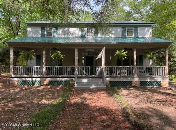 37 Adron Boyd Road, Tylertown, MS 39667