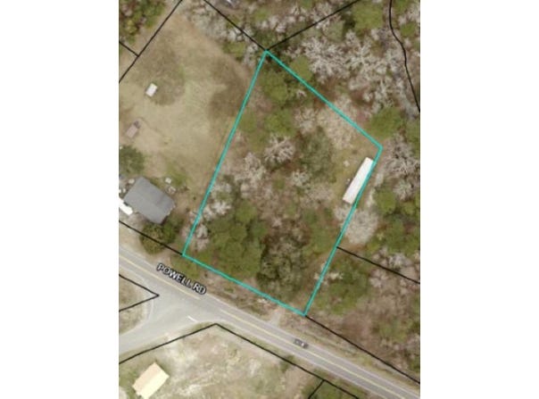 9134 Powell Rd., Georgetown, SC 29440