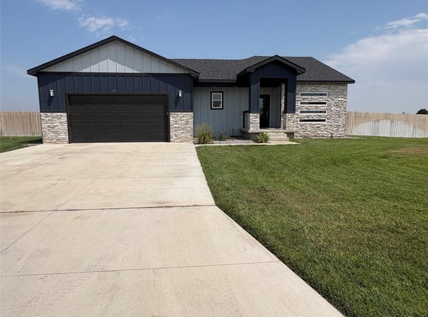 113 Penner Avenue, Cimarron, KS 67835