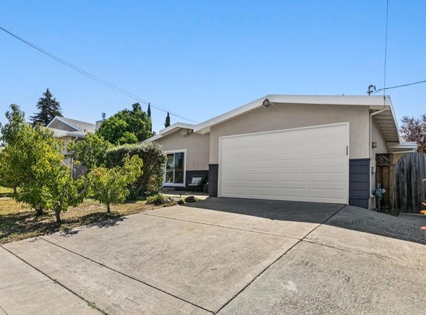 41551 Denise ST, Fremont, CA 94539