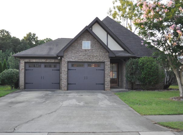 1052 EMERALD RIDGE DRIVE, CALERA, AL 35040
