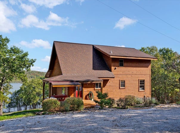 1286 Josephine Road, Flemington, MO 65650