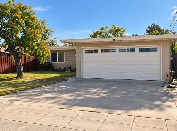 Rochelle AVE, Hayward, CA 94544