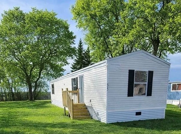 604 White St SW, Watertown, MN 55388