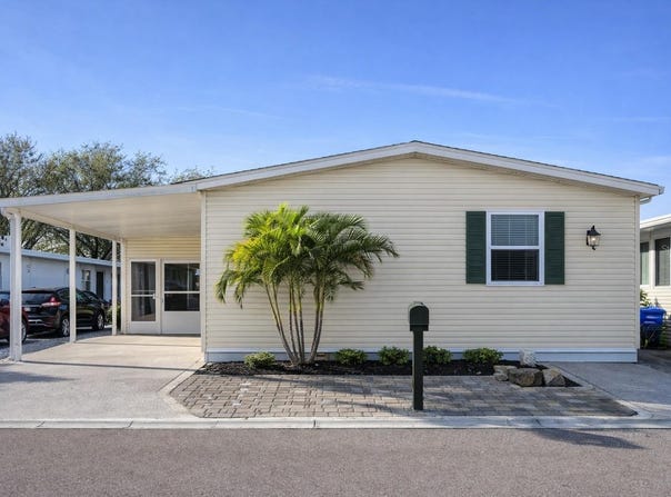 250 S PORT ROYAL Lane, APOLLO BEACH, FL 33572