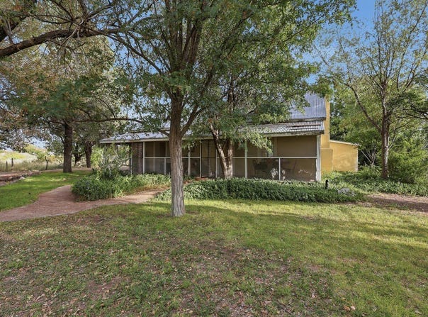 200 E Musquiz Dr, Fort Davis, TX 79734