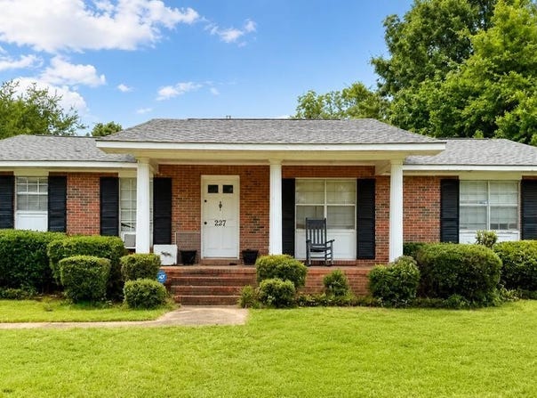 237 E 3rd Street, LUVERNE, AL 36049