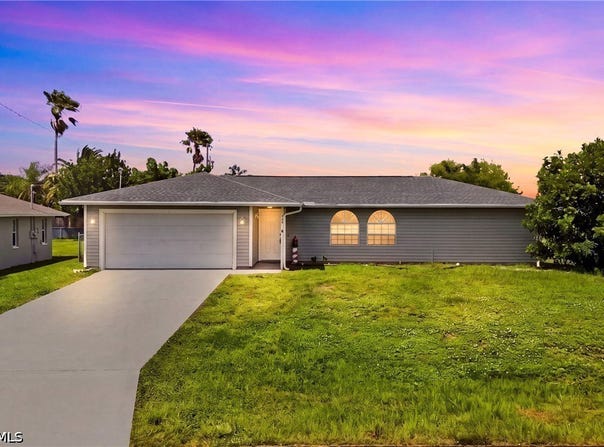 325 NE 10th Street, Cape Coral, FL 33909