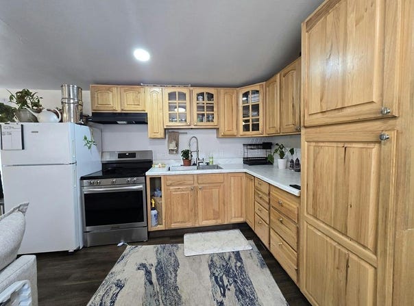 400 N 500 W, Moab, UT 84532