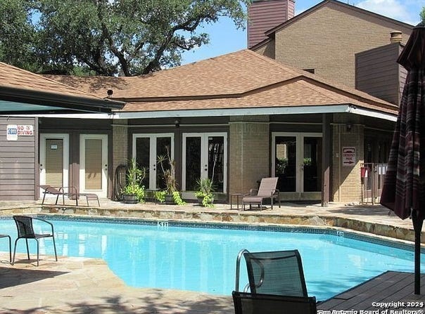 8611 Datapoint, San Antonio, TX 78229-3252
