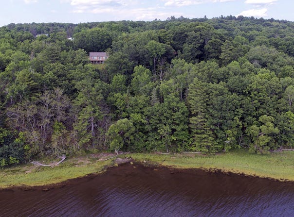 76 Kenney Drive, Bucksport, ME 04416