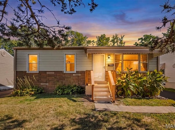 3536 Adie Road, St Ann, MO 63074