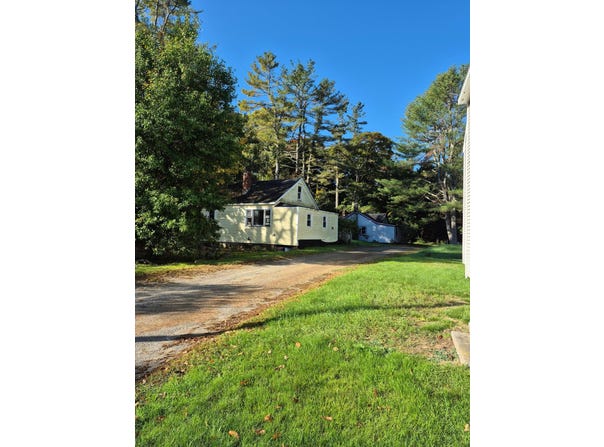 3 Echoes Shore Road, Harpswell, ME 04079
